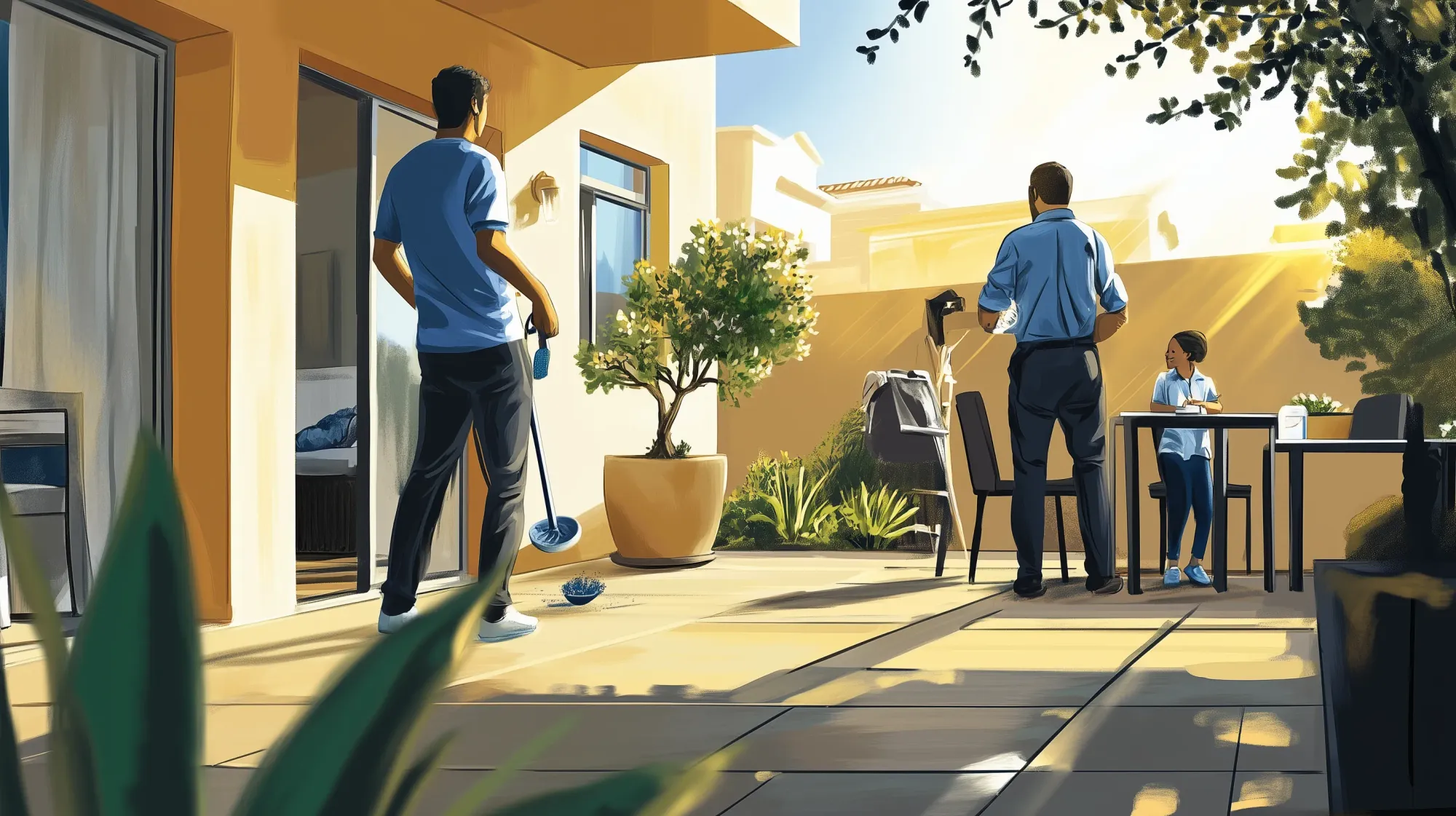 October Pest Control Dubai: Your Autumn Action Plan