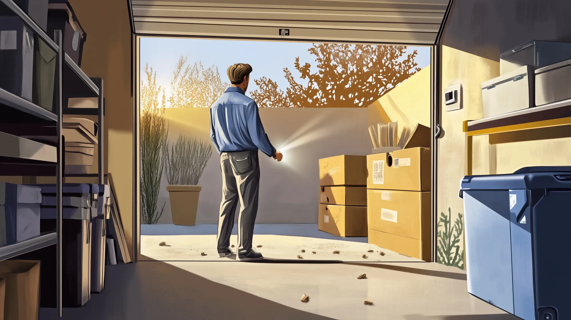 Annual Pest Control Checklist for Dubai Homes: Your Month-by-Month Planning Guide