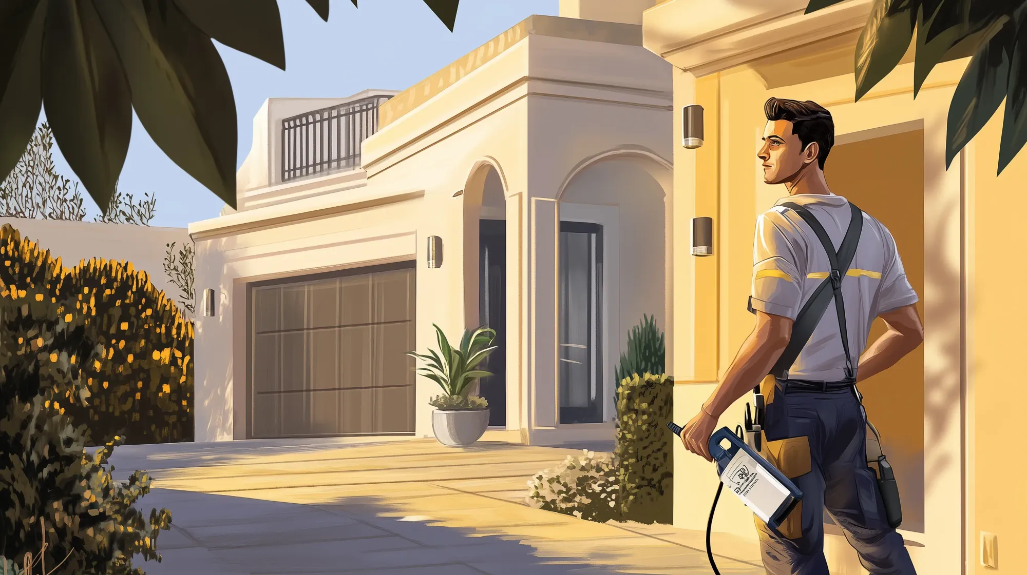 Bed Bug Control Dubai: Prevention, Detection & Treatment