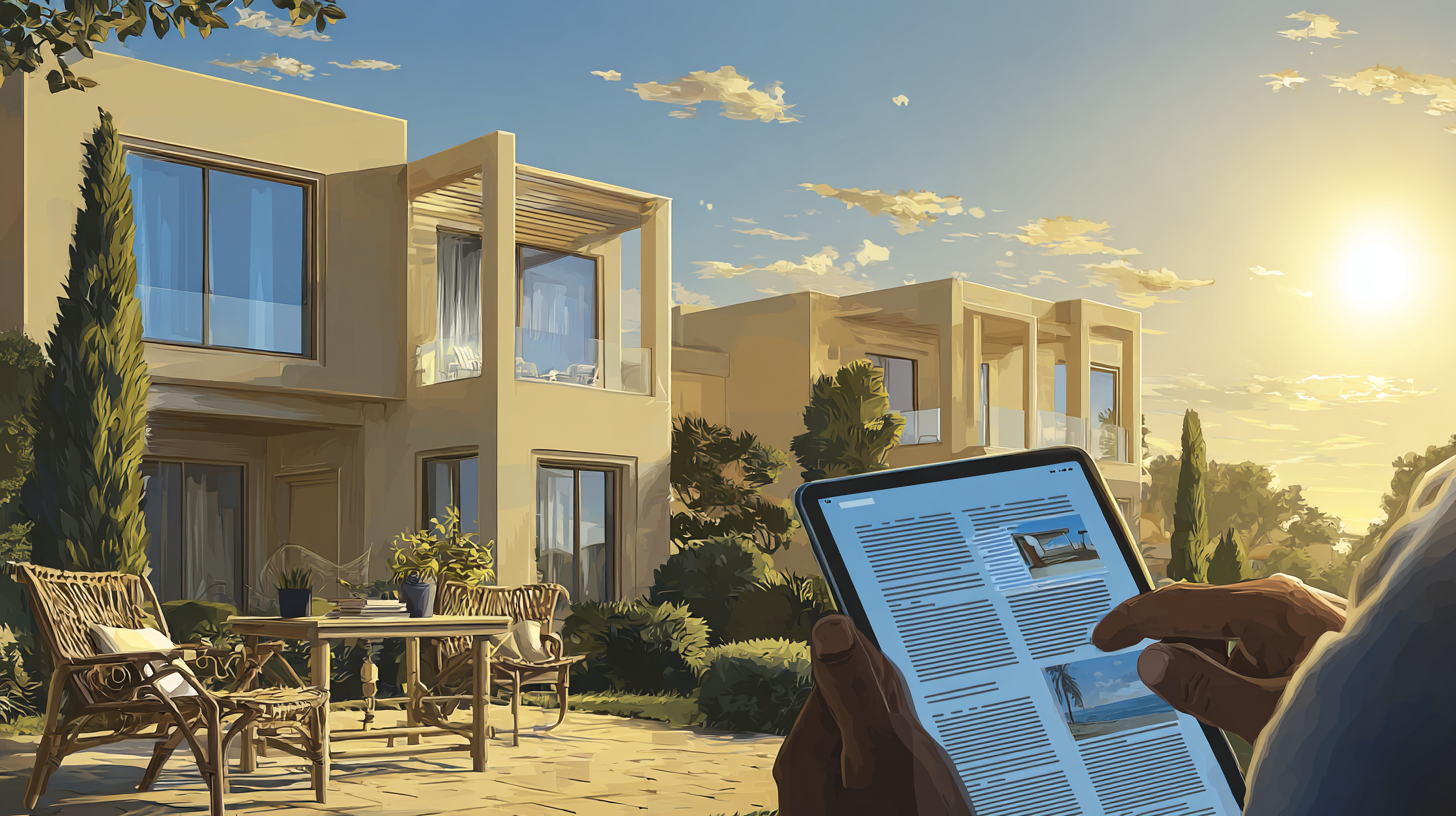 Dubai building permits and approvals: Your renovation compliance guide