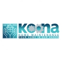 Koona Home Maintenance logo