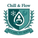 Chill and Flow logo