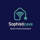 Sophisticave Smart Home Solutions logo