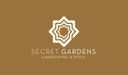 Secret Gardens logo