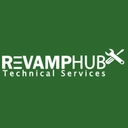 Revamp Hub logo