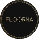 Floorna logo