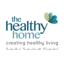 The Healthy Home logo