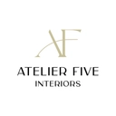 Atelier Five Interiors logo