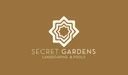 Logo of Secret Gardens