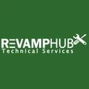 Logo of Revamp Hub