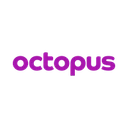 Logo of Octopus
