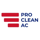 Logo of Pro Clean AC