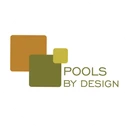 Logo of Pools By Design