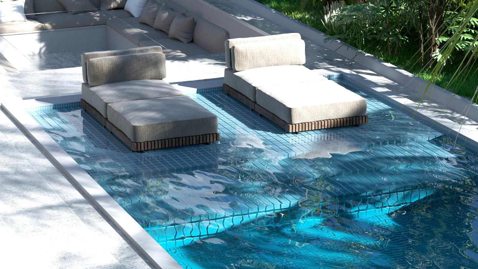 Project by Exterior Space Landscape Works – verified on Check Trusty