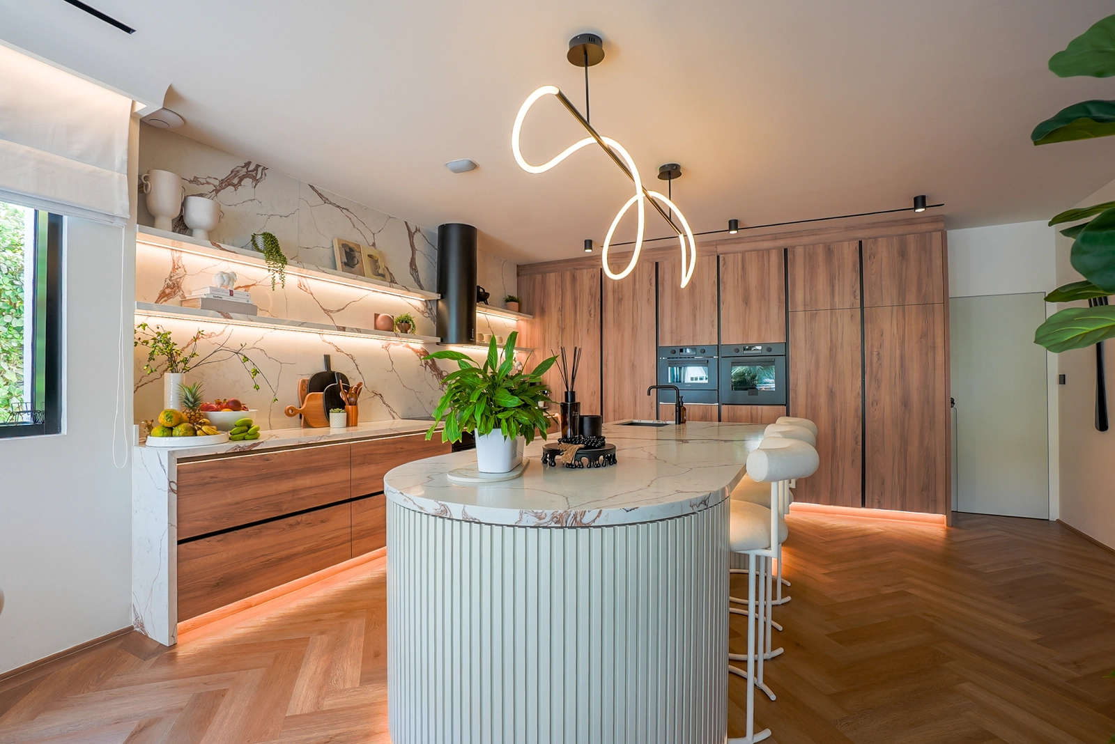 Project by Koona Home Maintenance – verified on Check Trusty