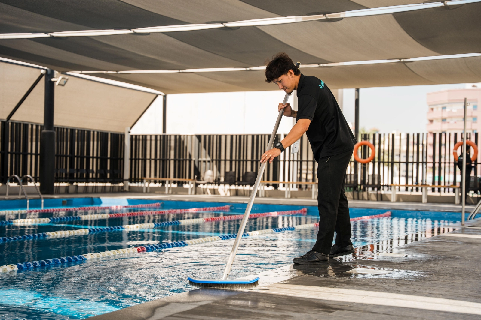 Project by Hammer Services – verified on Check Trusty