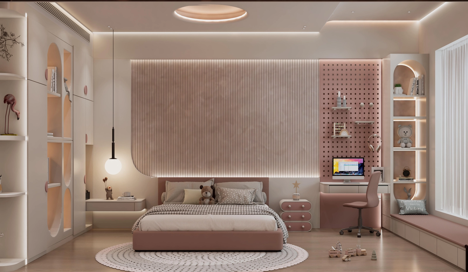 Project by Hammer Services – verified on Check Trusty