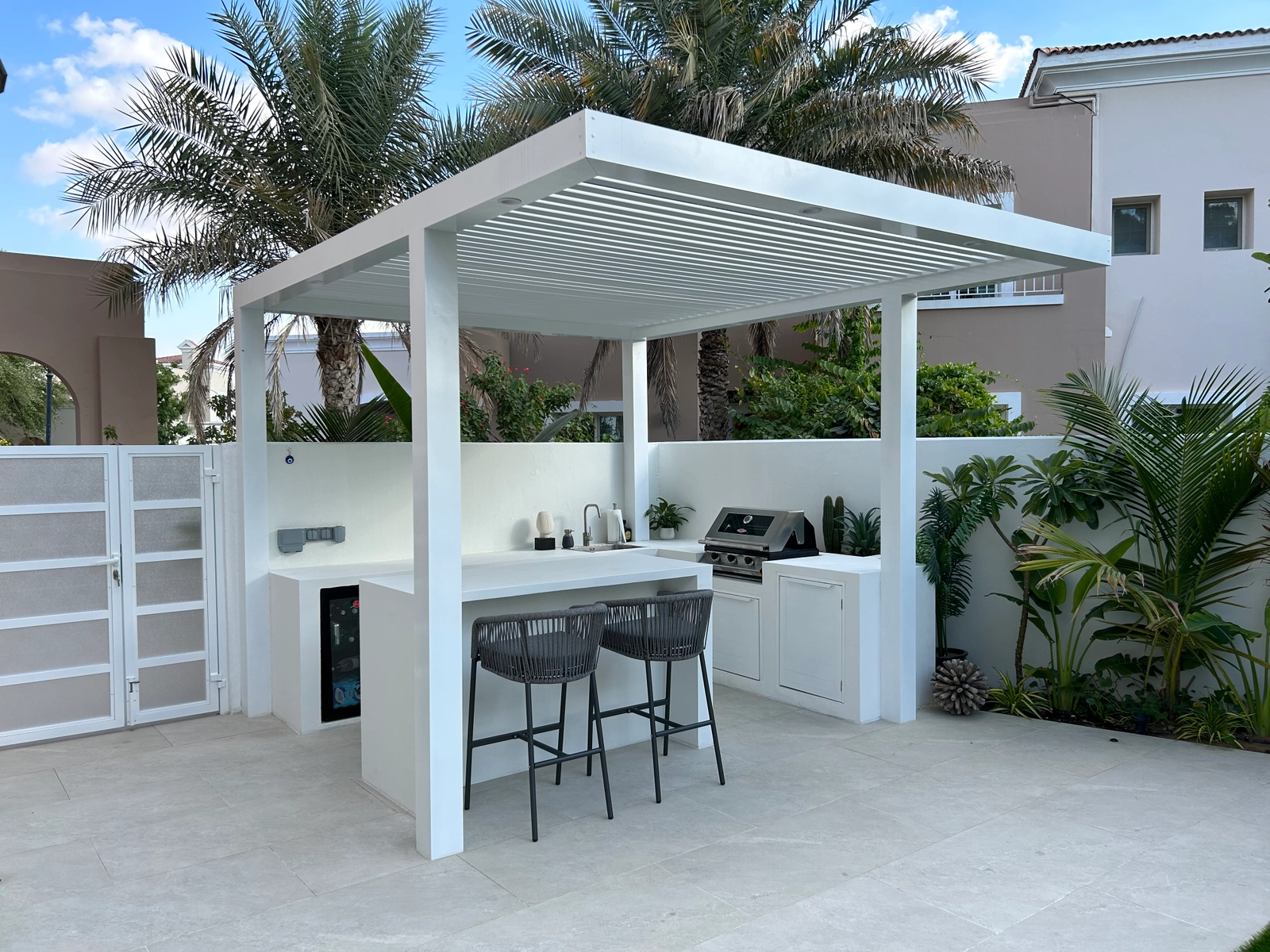 Project by Easi Landscapes – verified on Check Trusty