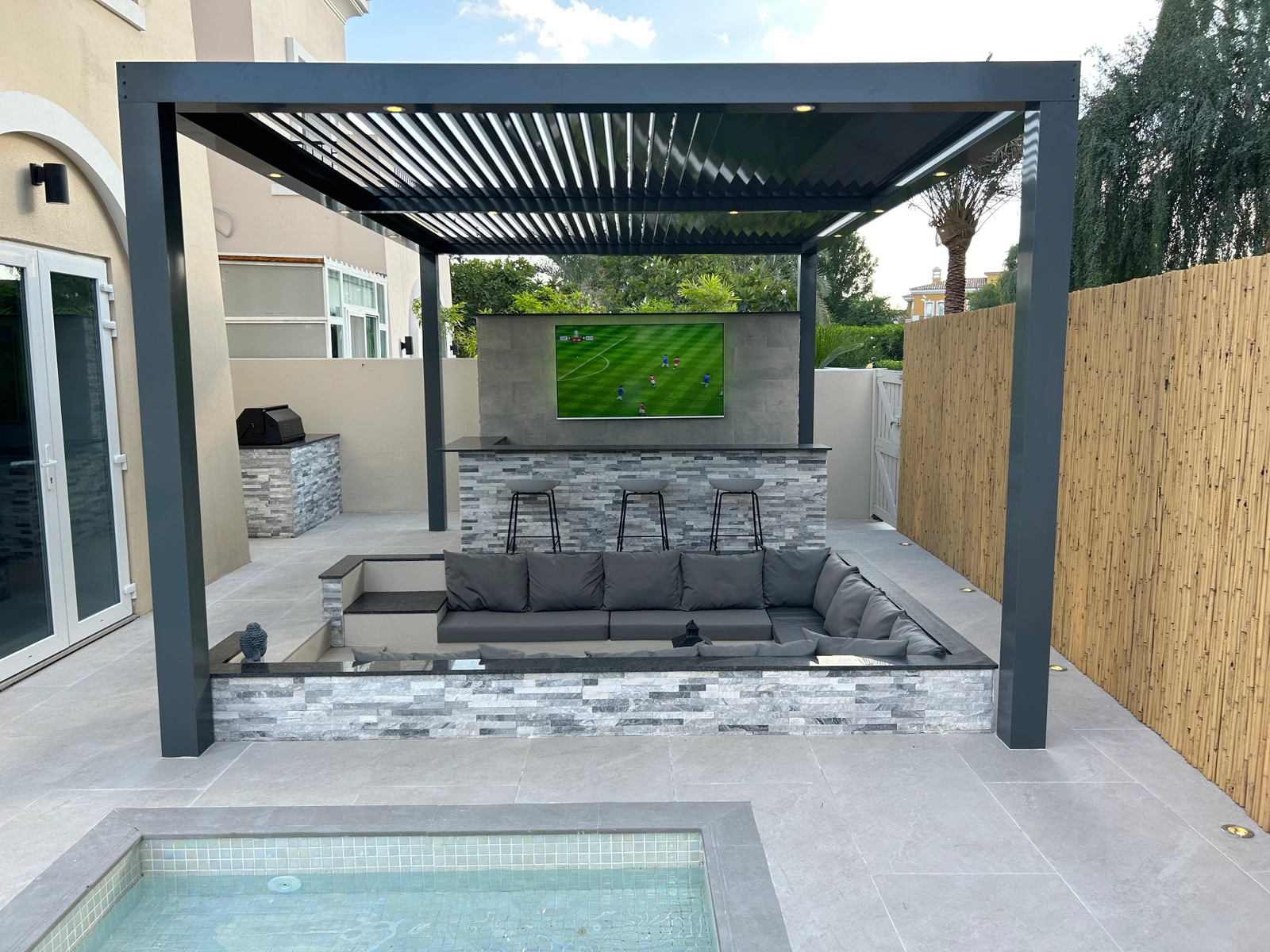 Project by Easi Landscapes – verified on Check Trusty