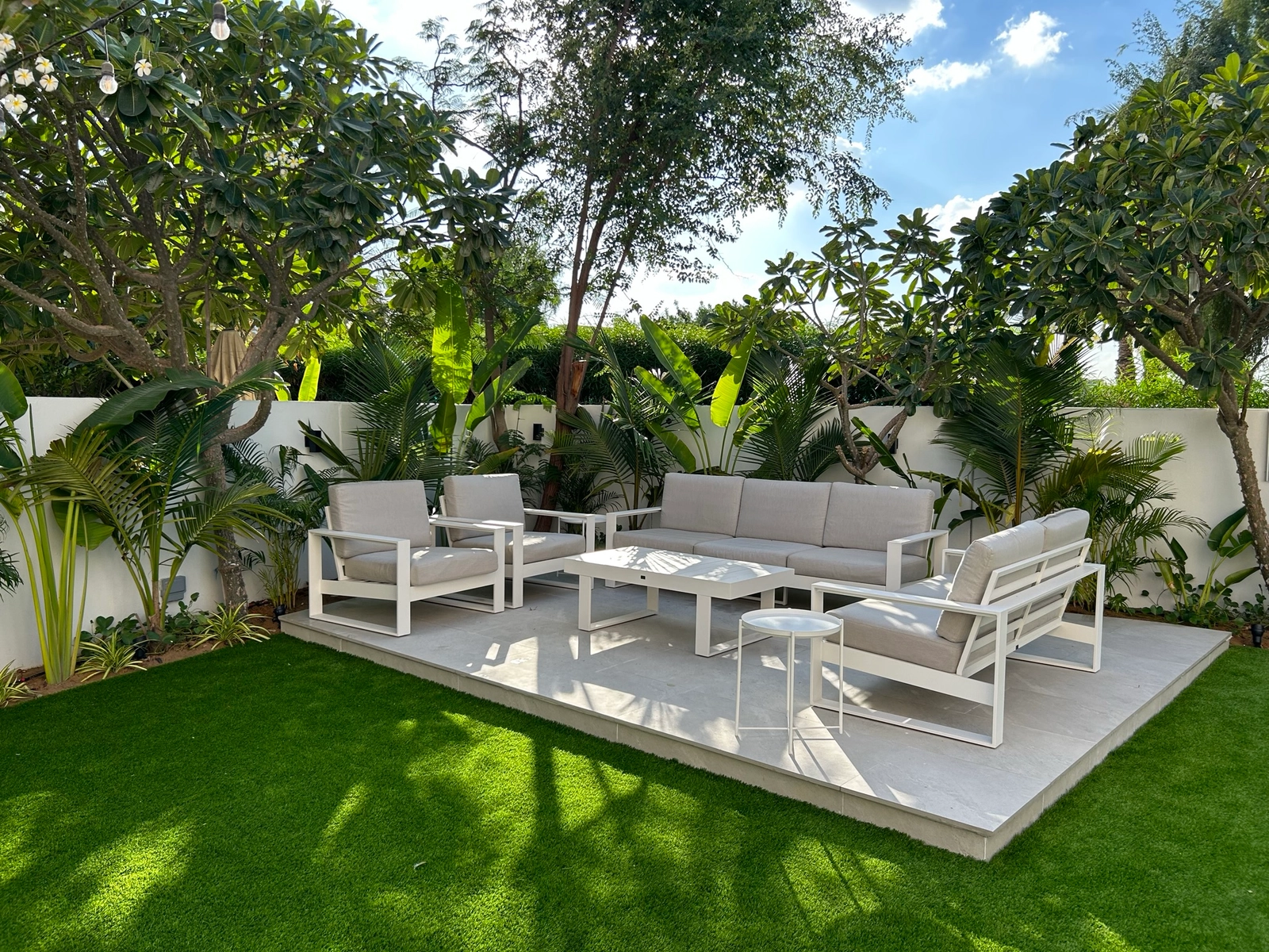 Project by Easi Landscapes – verified on Check Trusty