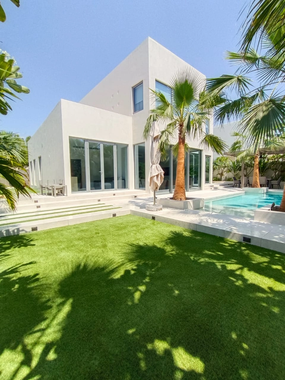 Project by Easigrass – verified on Check Trusty