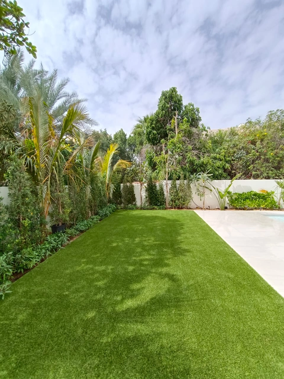 Project by Easigrass – verified on Check Trusty