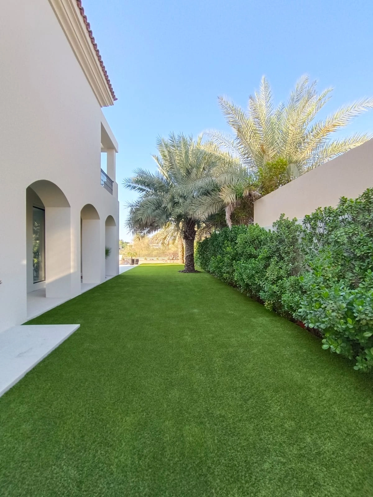 Project by Easigrass – verified on Check Trusty