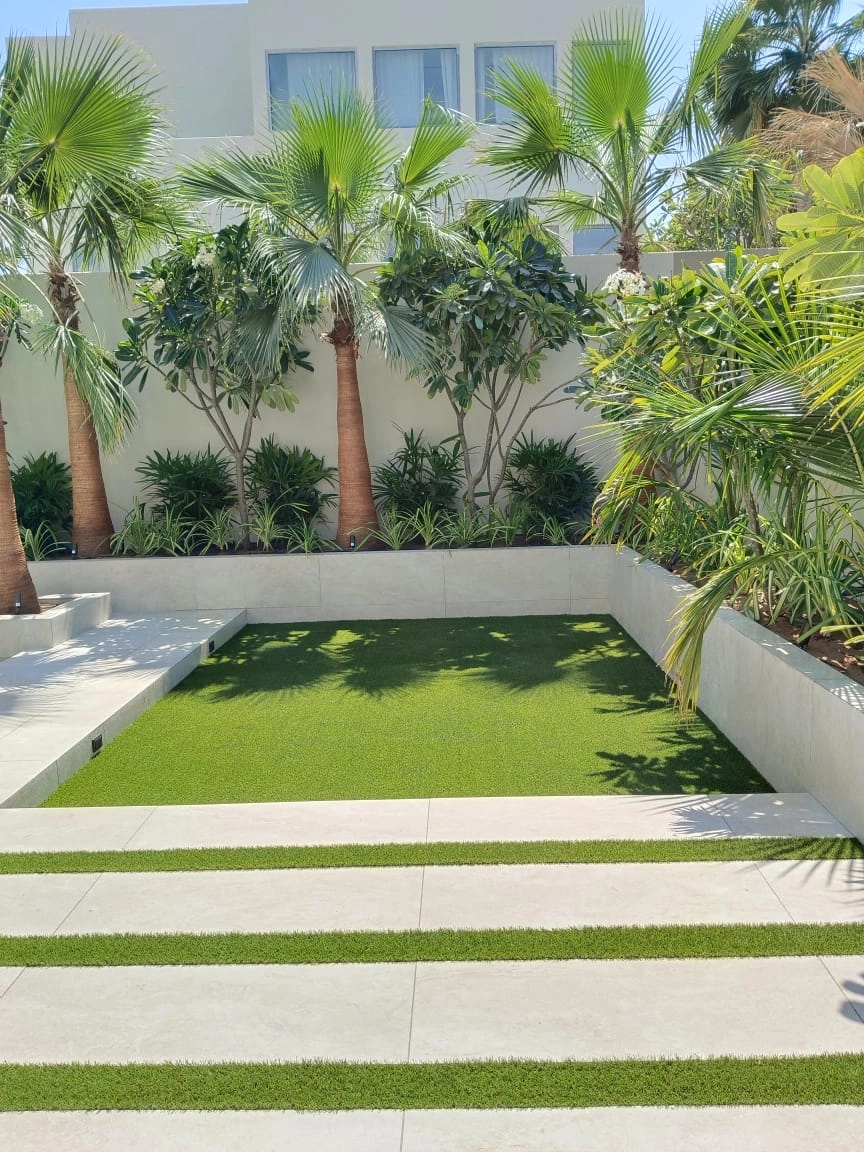 Project by Easigrass – verified on Check Trusty