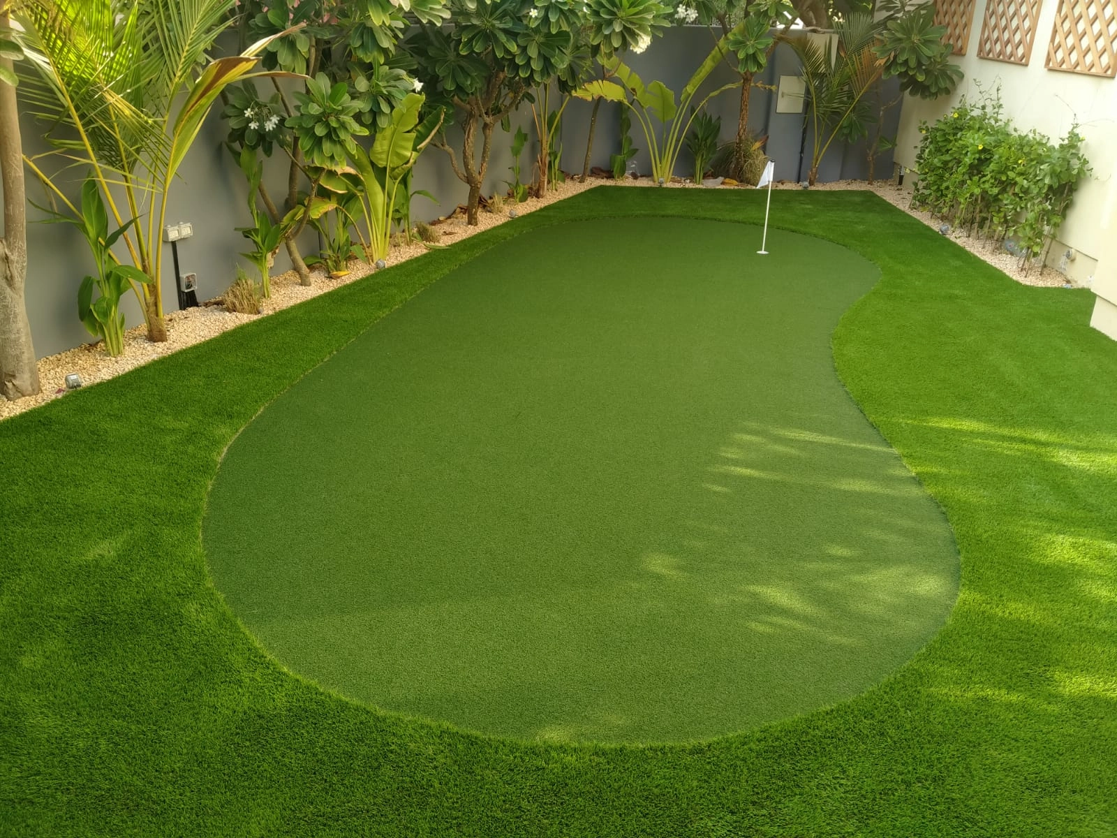 Project by Easigrass – verified on Check Trusty