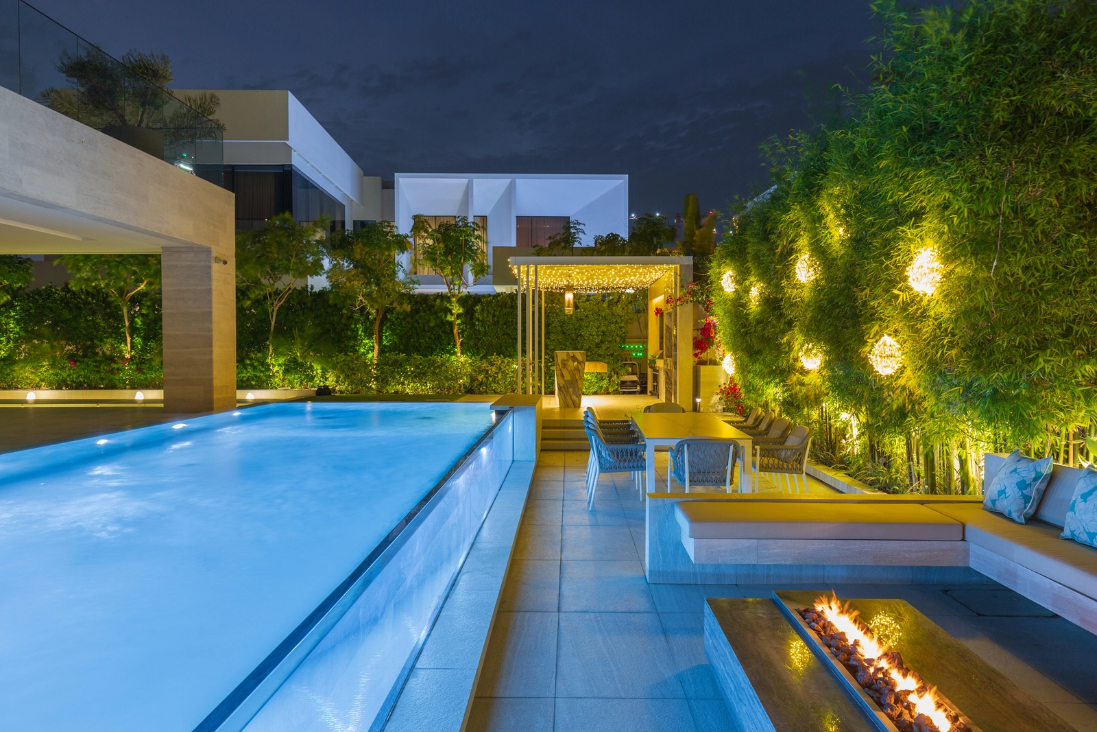 Project by Panamera Living – verified on Check Trusty