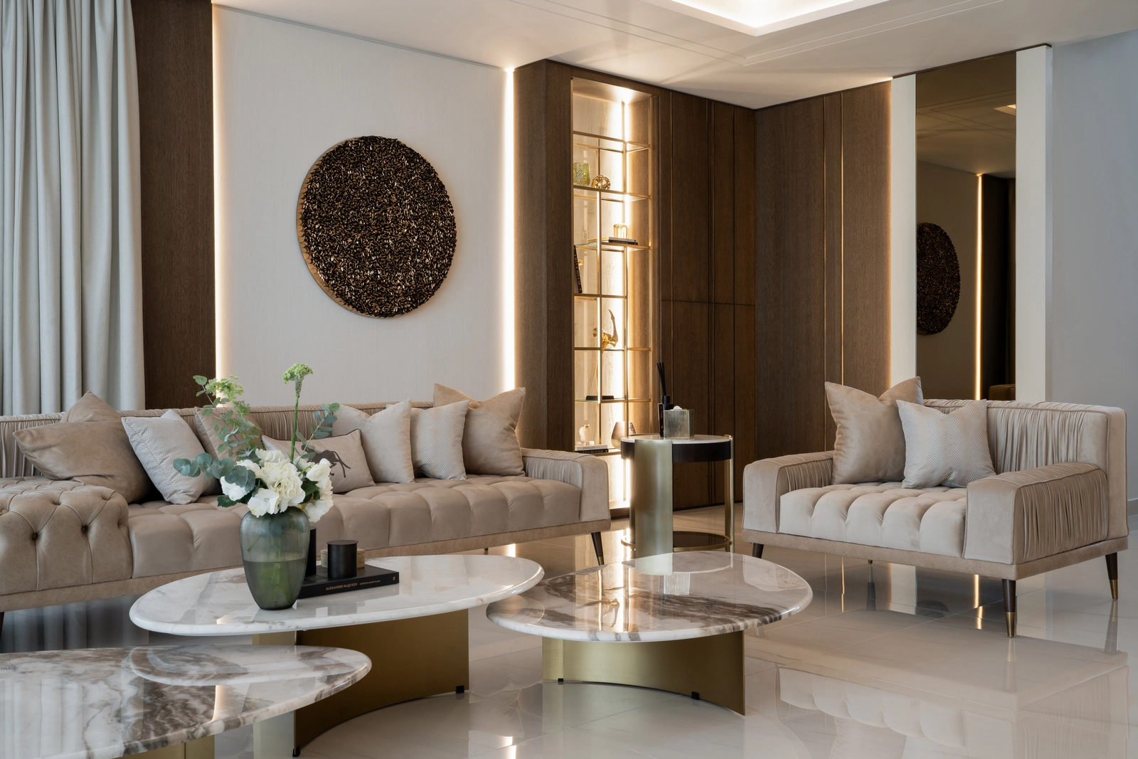 Project by Panamera Living – verified on Check Trusty