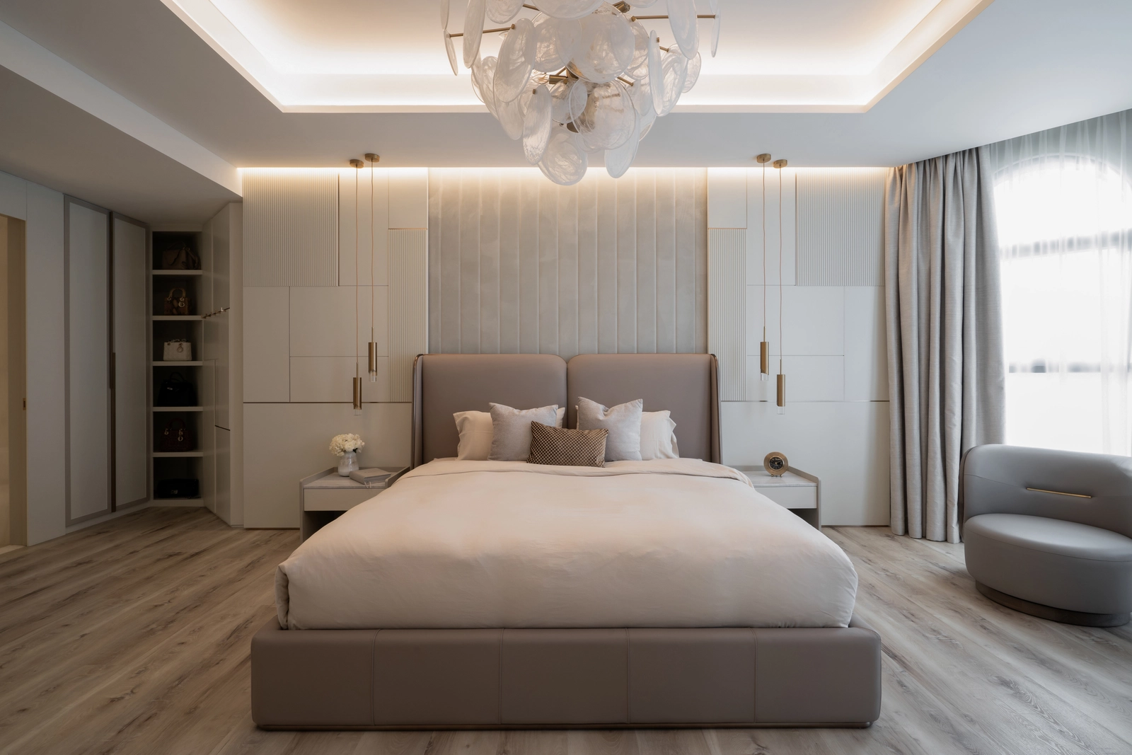 Project by Panamera Living – verified on Check Trusty