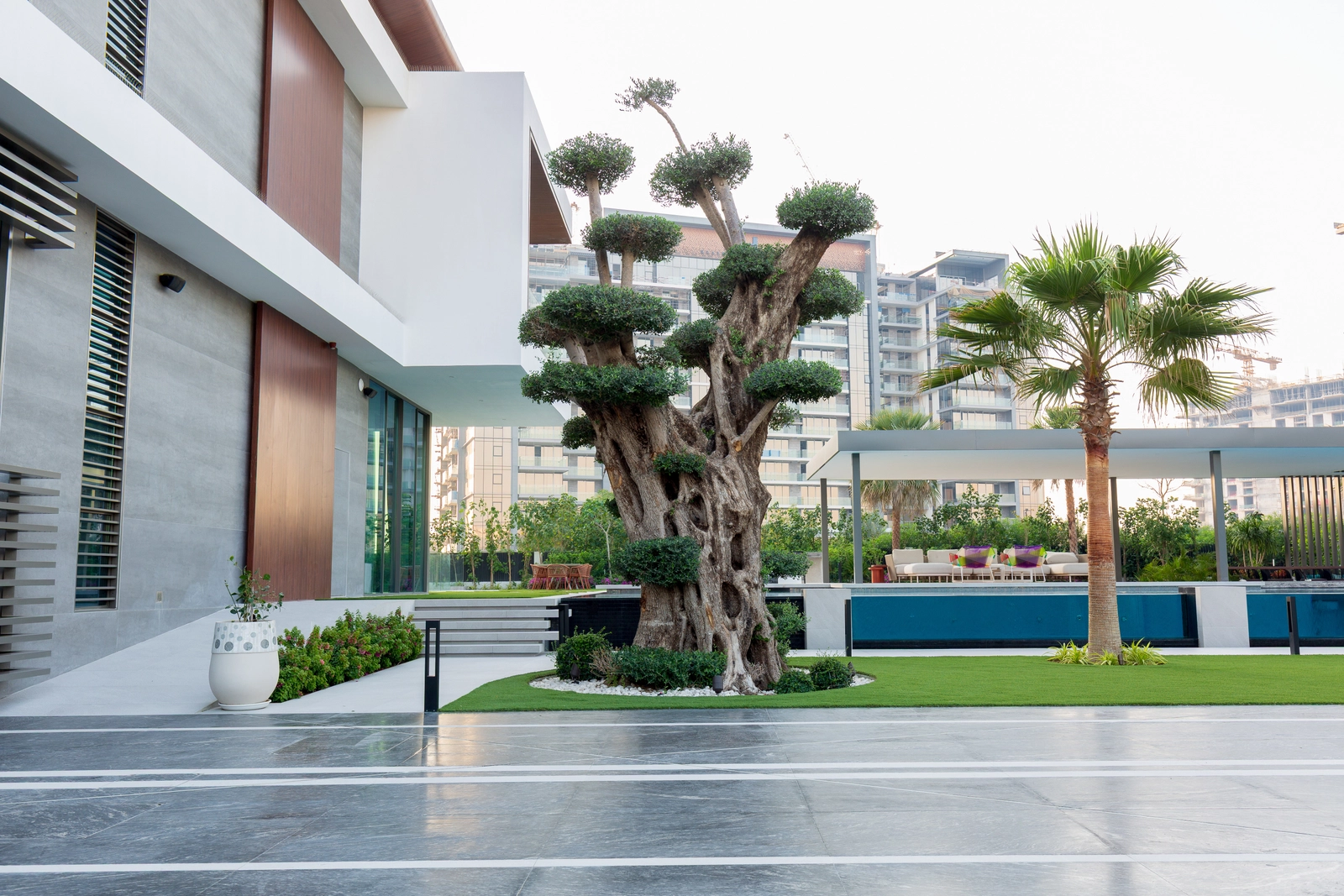 Project by Panamera Living – verified on Check Trusty