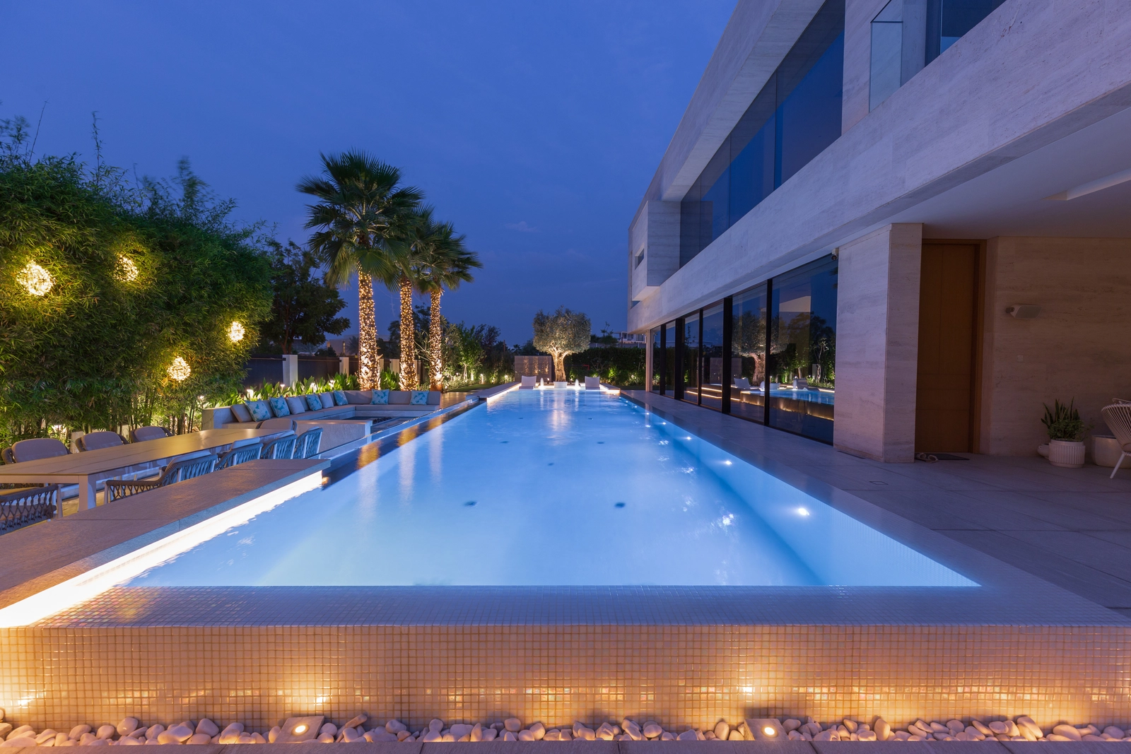 Project by Panamera Living – verified on Check Trusty