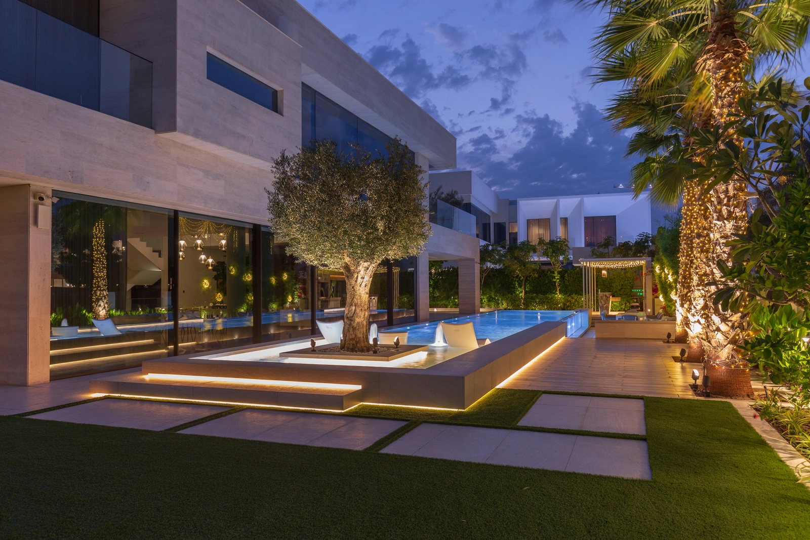 Project by Panamera Living – verified on Check Trusty