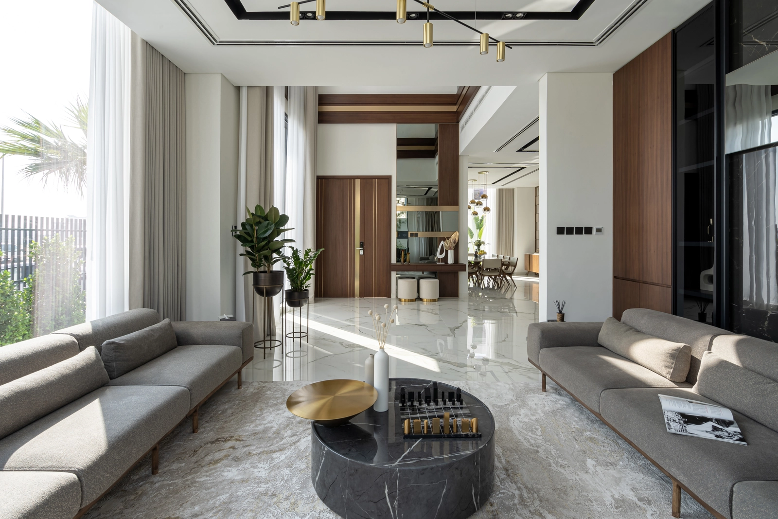 Project by Panamera Living – verified on Check Trusty