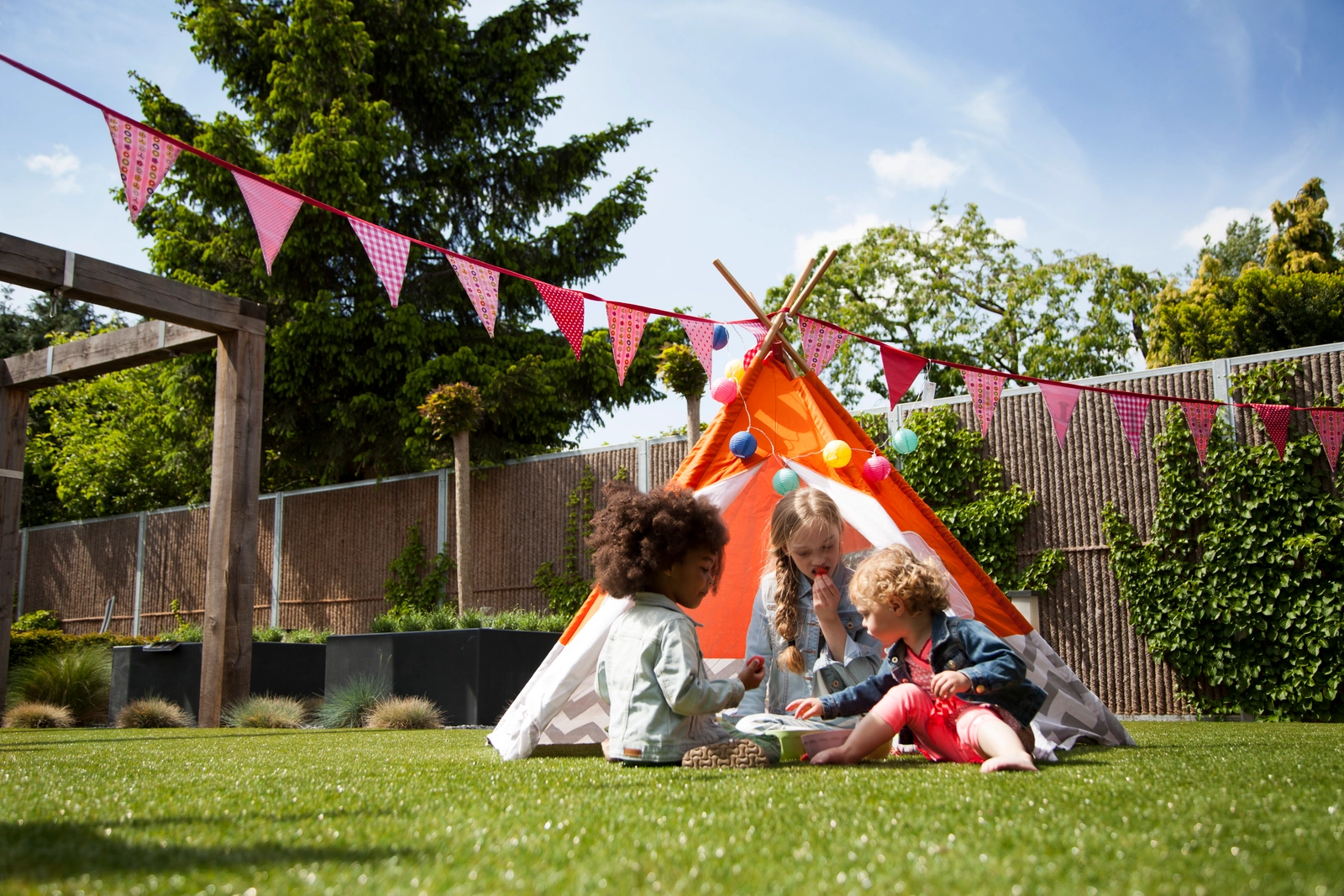 Project by Royal Grass – verified on Check Trusty