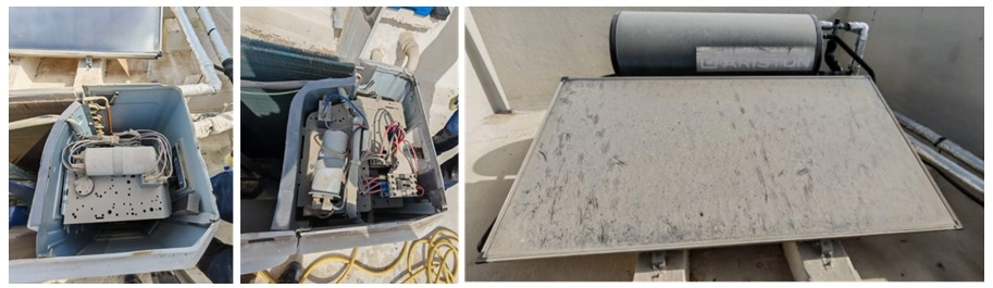 Project by Chill and Flow – verified on Check Trusty