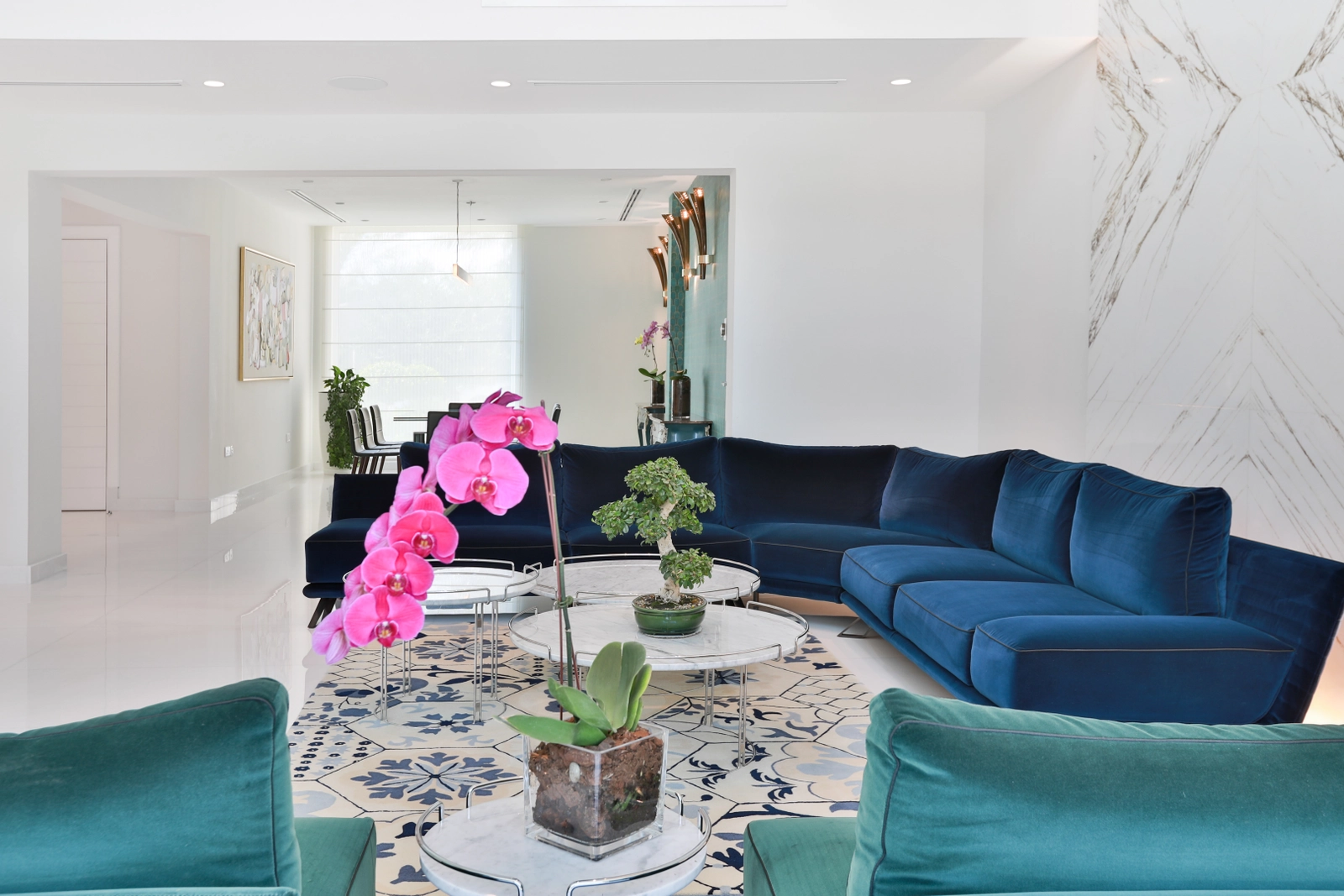 Project by Tareen Interiors – verified on Check Trusty