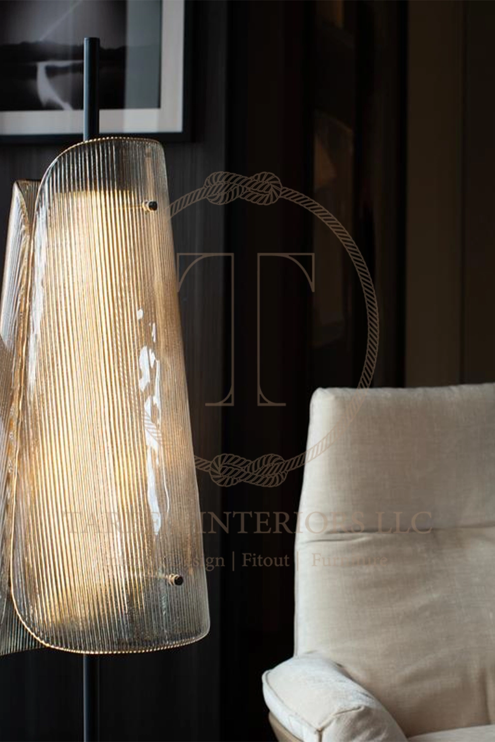 Project by Tareen Interiors – verified on Check Trusty