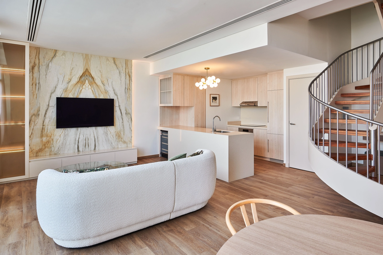 Project by Tareen Interiors – verified on Check Trusty