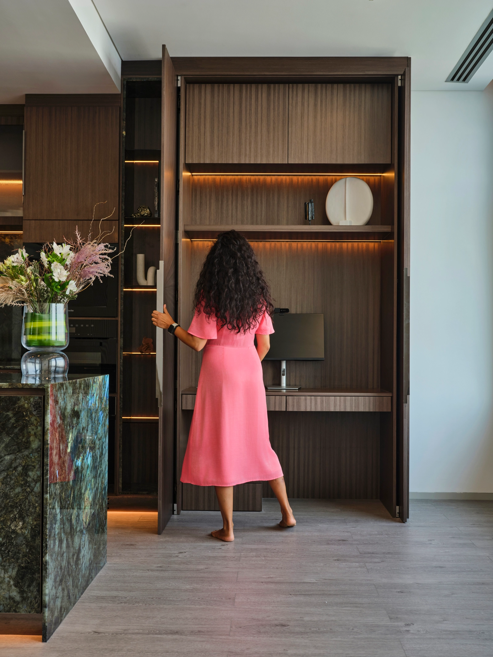 Project by Tareen Interiors – verified on Check Trusty