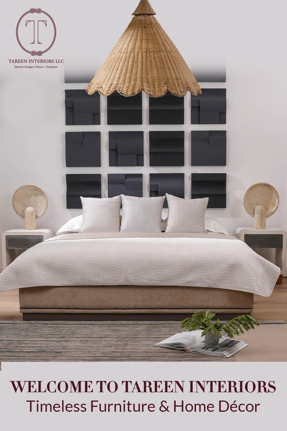 Project by Tareen Interiors – verified on Check Trusty