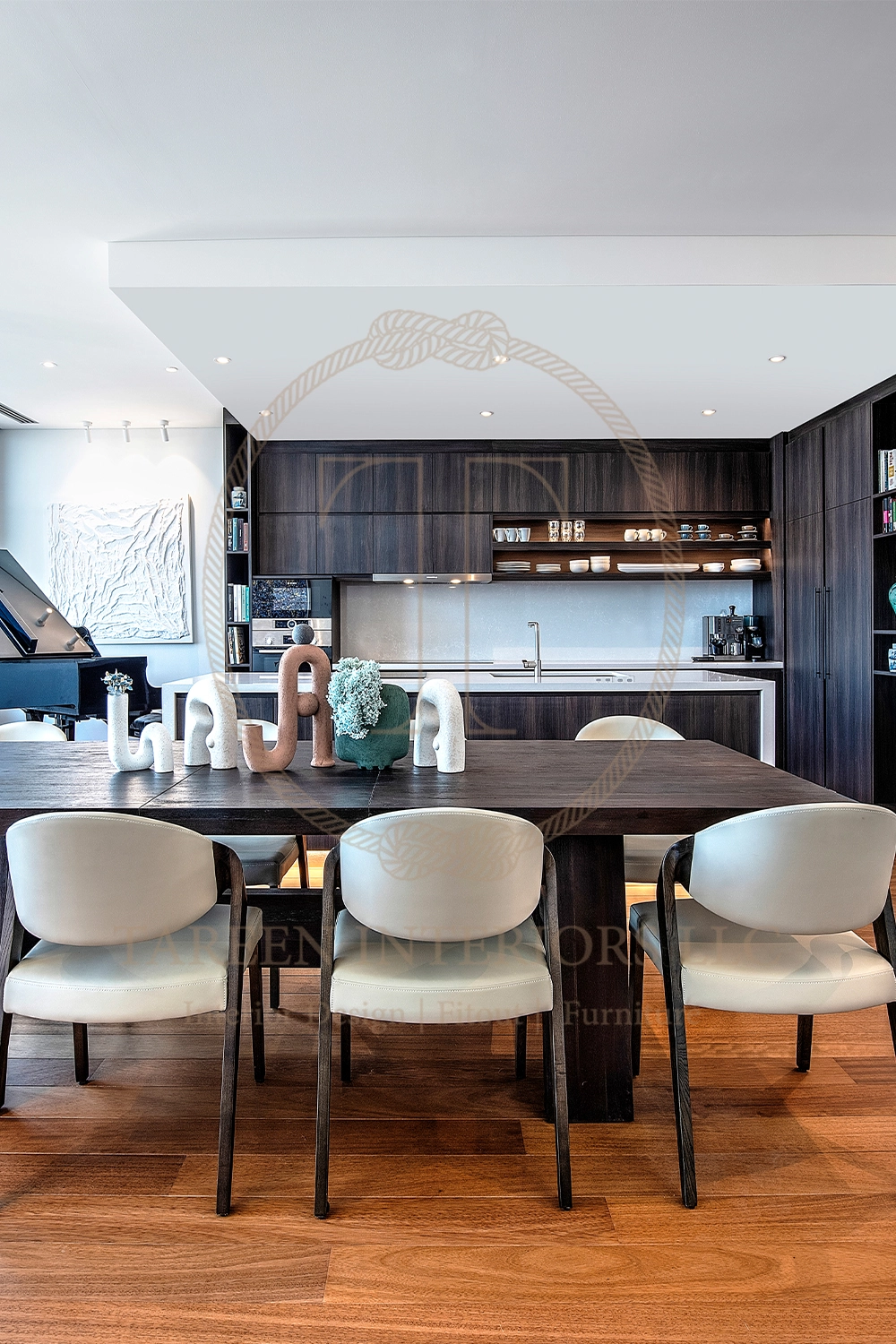 Project by Tareen Interiors – verified on Check Trusty