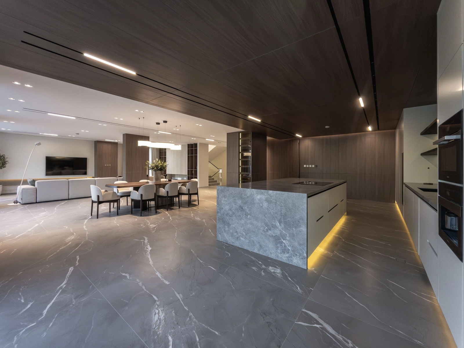 Project by Ivan Ogienko Studio – verified on Check Trusty