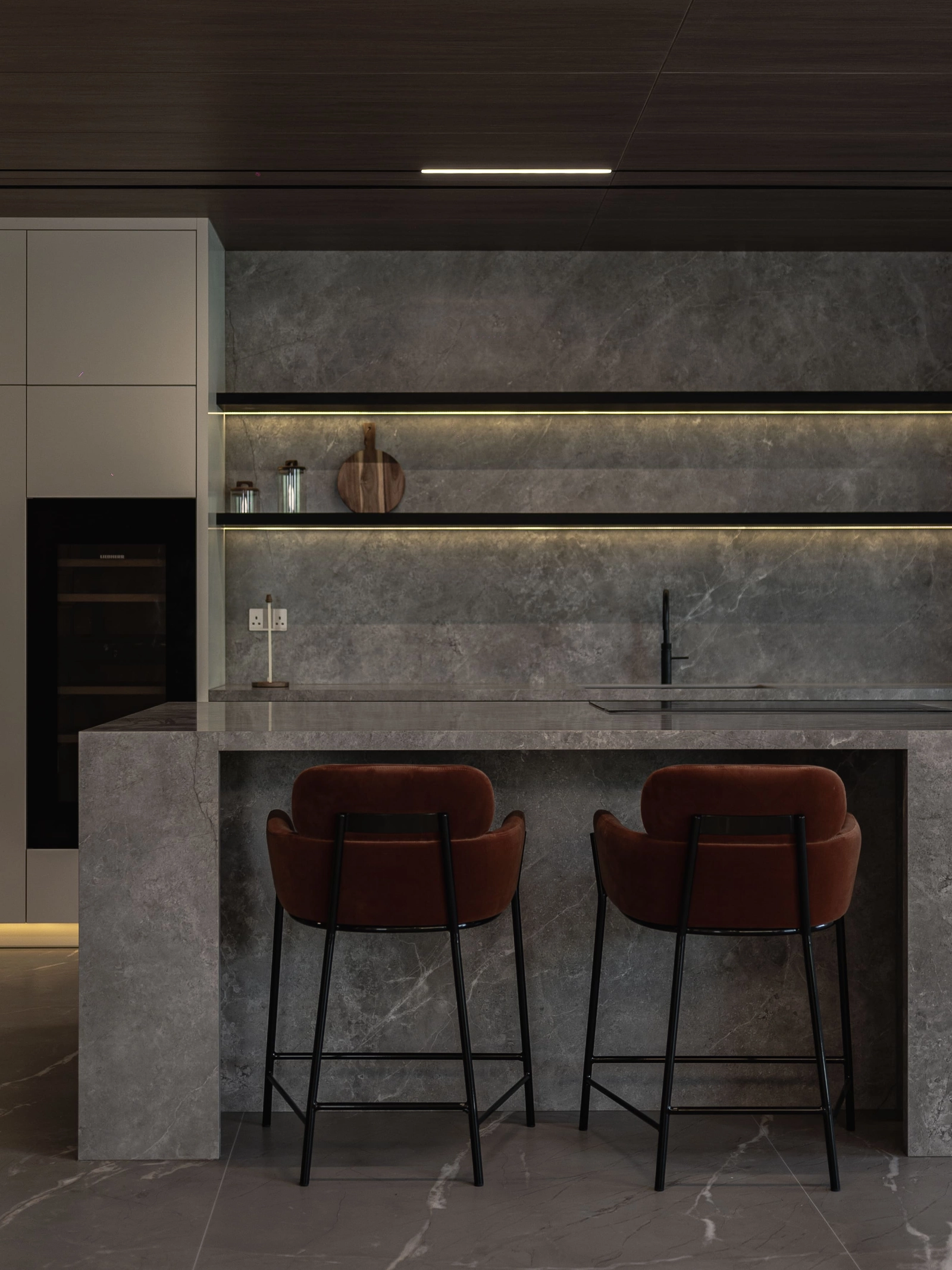 Project by Ivan Ogienko Studio – verified on Check Trusty