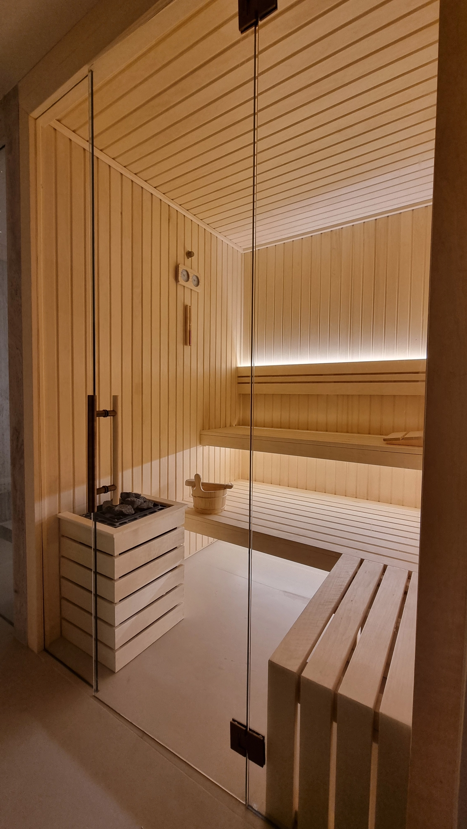 Project by Sophisticave Smart Home Solutions – verified on Check Trusty