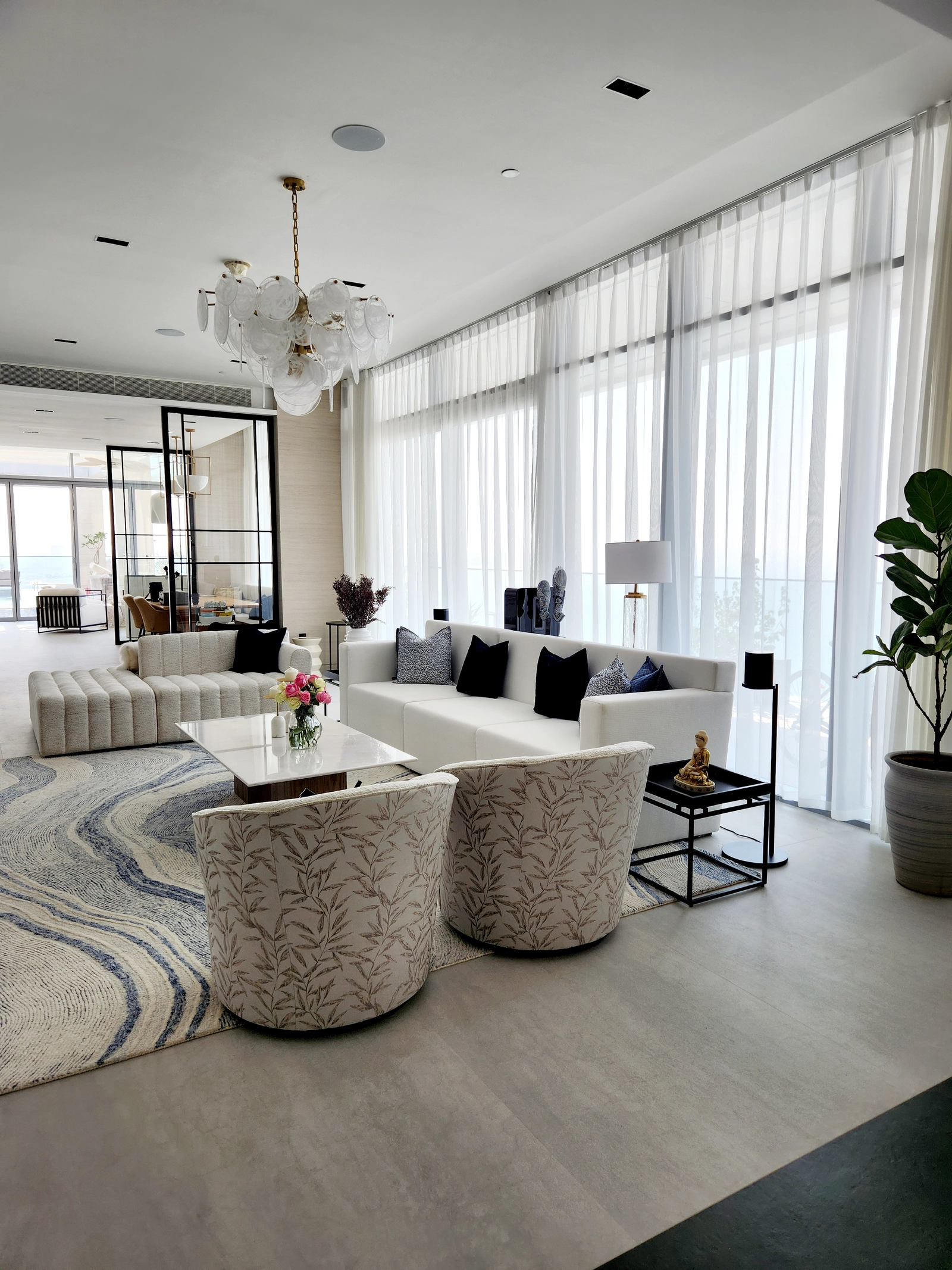 Project by Sophisticave Smart Home Solutions – verified on Check Trusty