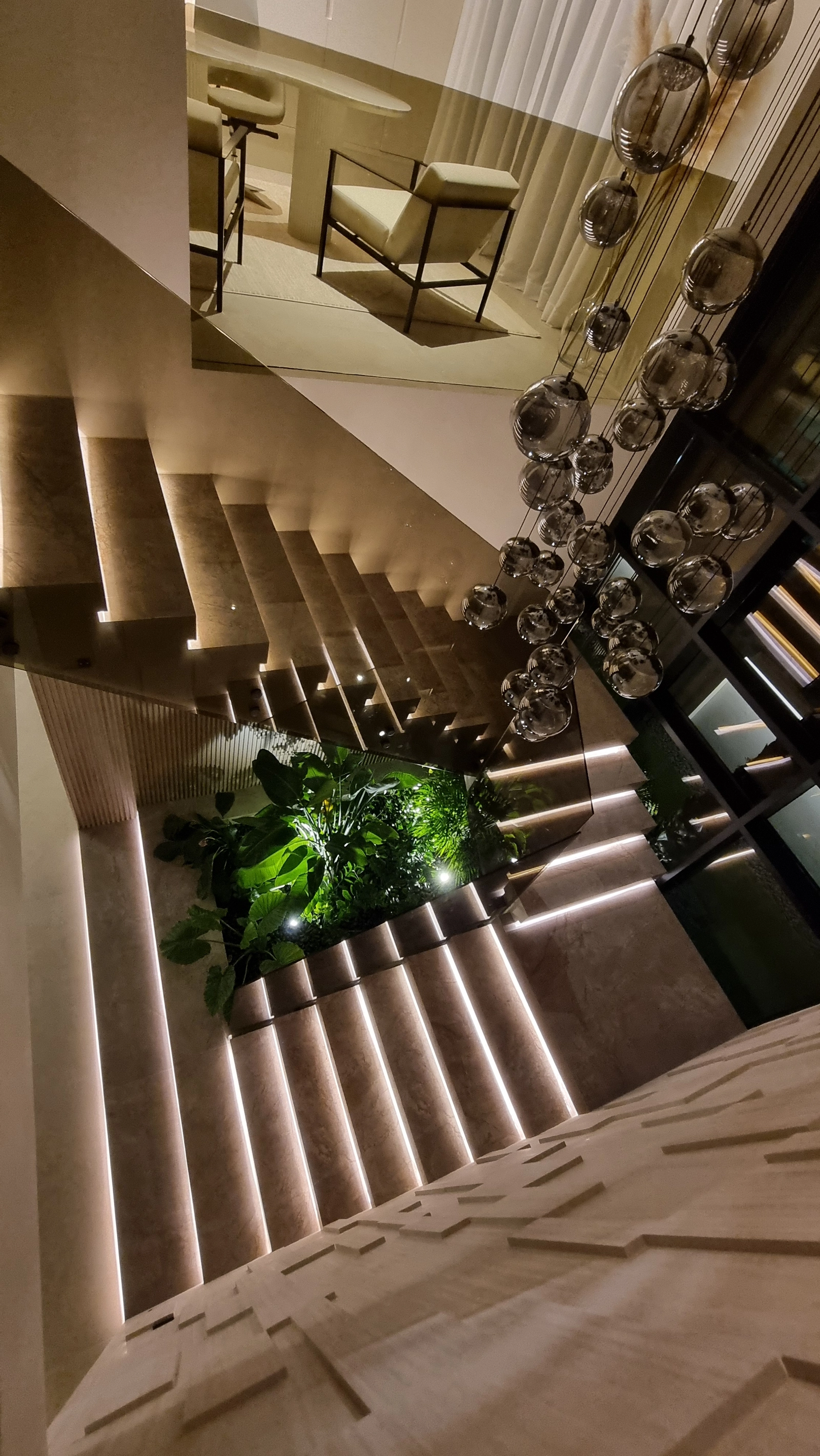 Project by Sophisticave Smart Home Solutions – verified on Check Trusty