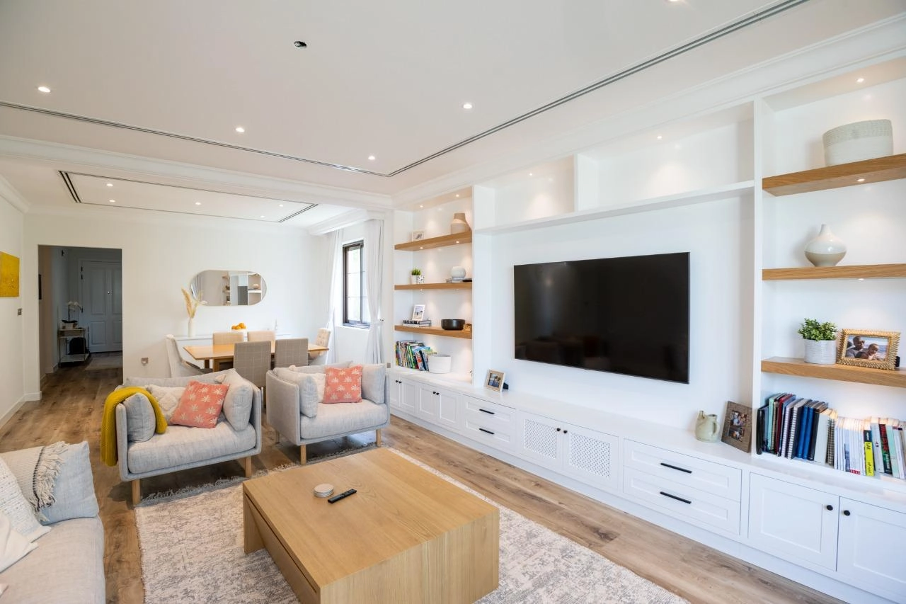 Project by Luxe Premium – verified on Check Trusty